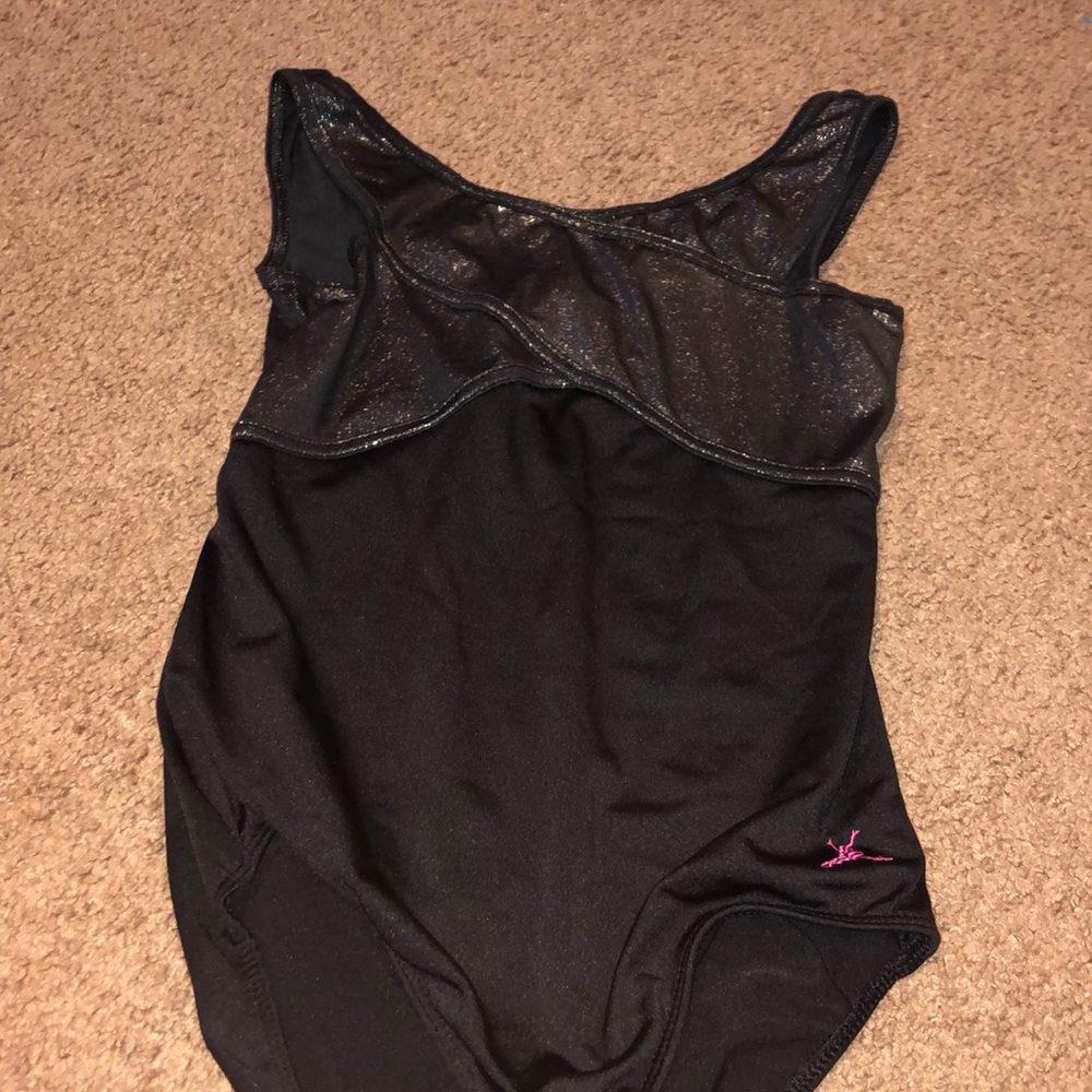 Future star leotard